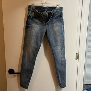 KUT from the KLOTH …. EUC size 6